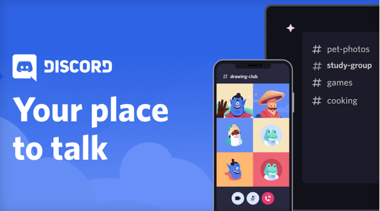 Discord Blocks Adult Content From iOS Devices, Citing Apple's 'Creepy' Guidelines (XBIZ)