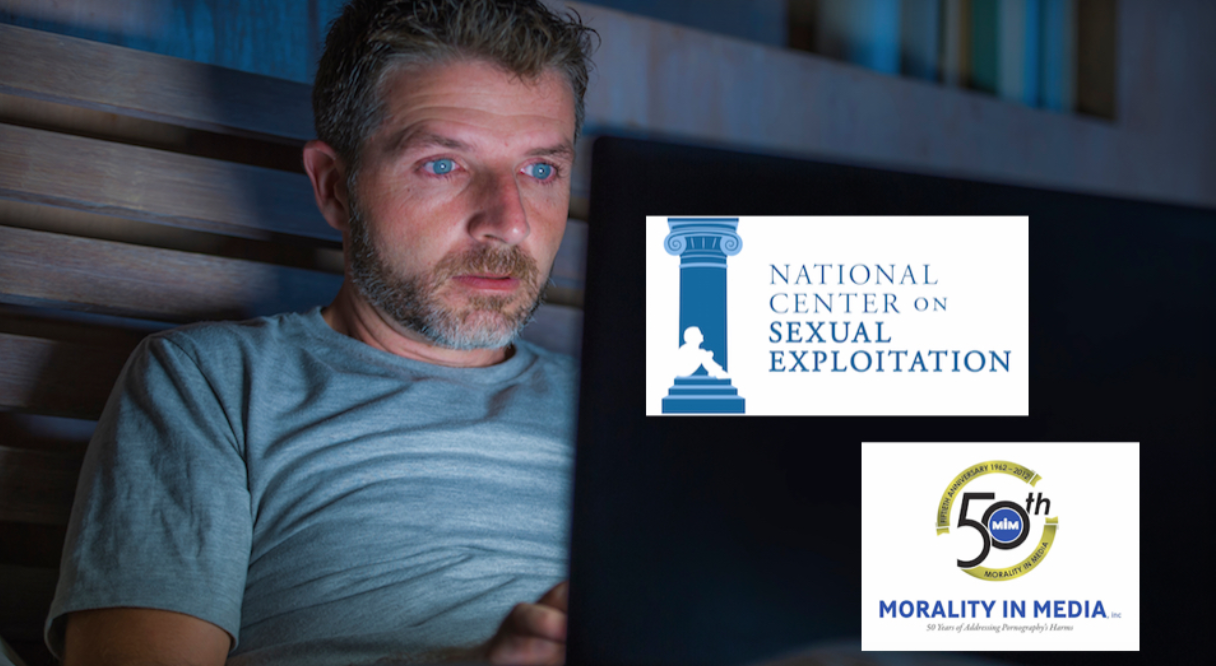 Anti-Porn Group NCOSE Admits Attempting to Influence Google Search Results (XBIZ)