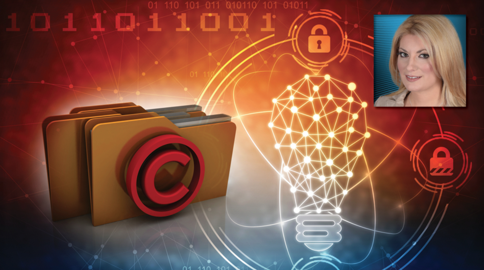 Building Your IP Strategy With a Comprehensive Approach (XBIZ)