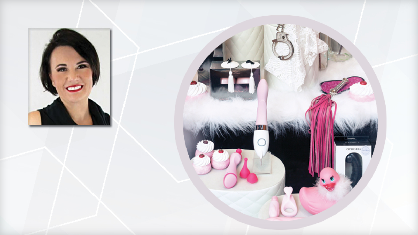 ‘Sextech’ Takes On a Bigger Definition in Adult Retail (XBIZ)