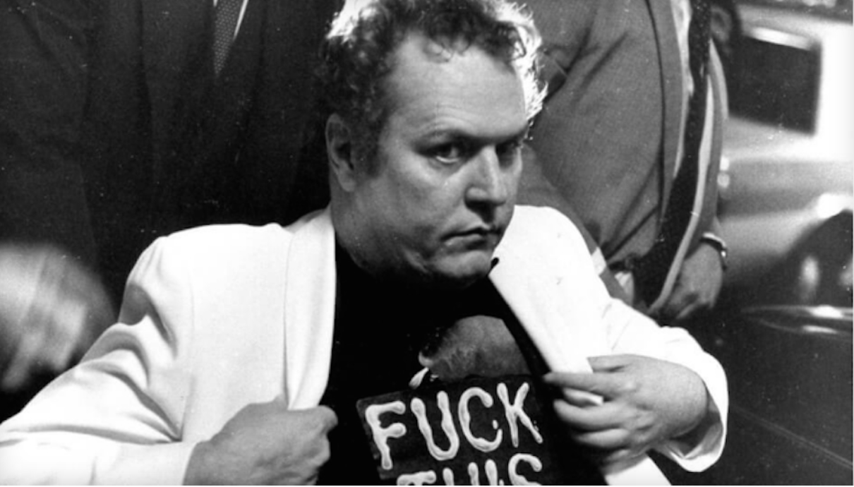 Hustler Magazine Remembers Iconic Founder Larry Flynt With Commemorative Edition (XBIZ)