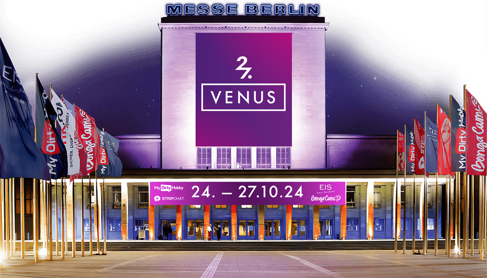 Venus Berlin 2025