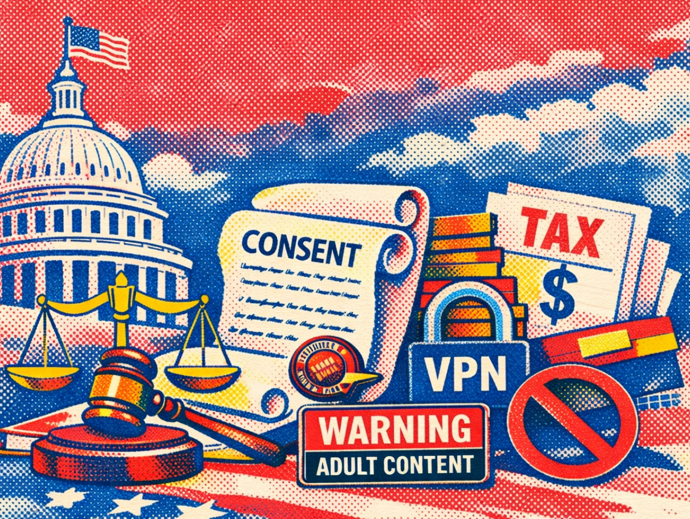 The 2026 Legislative Outlook