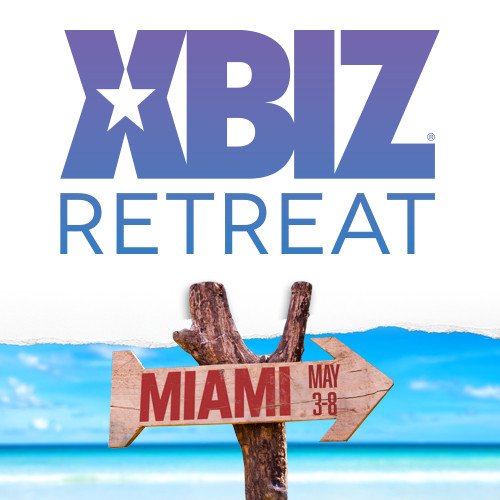 XBIZ Retreat