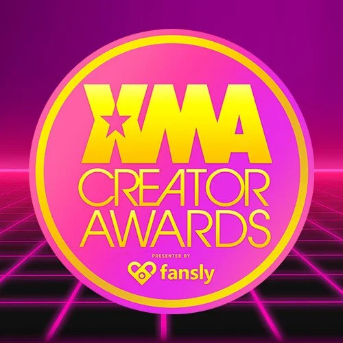 XMA Creator Awards
