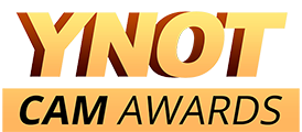 Overzicht Diploma Ringlet YNOT Cam Awards — Free Speech Coalition