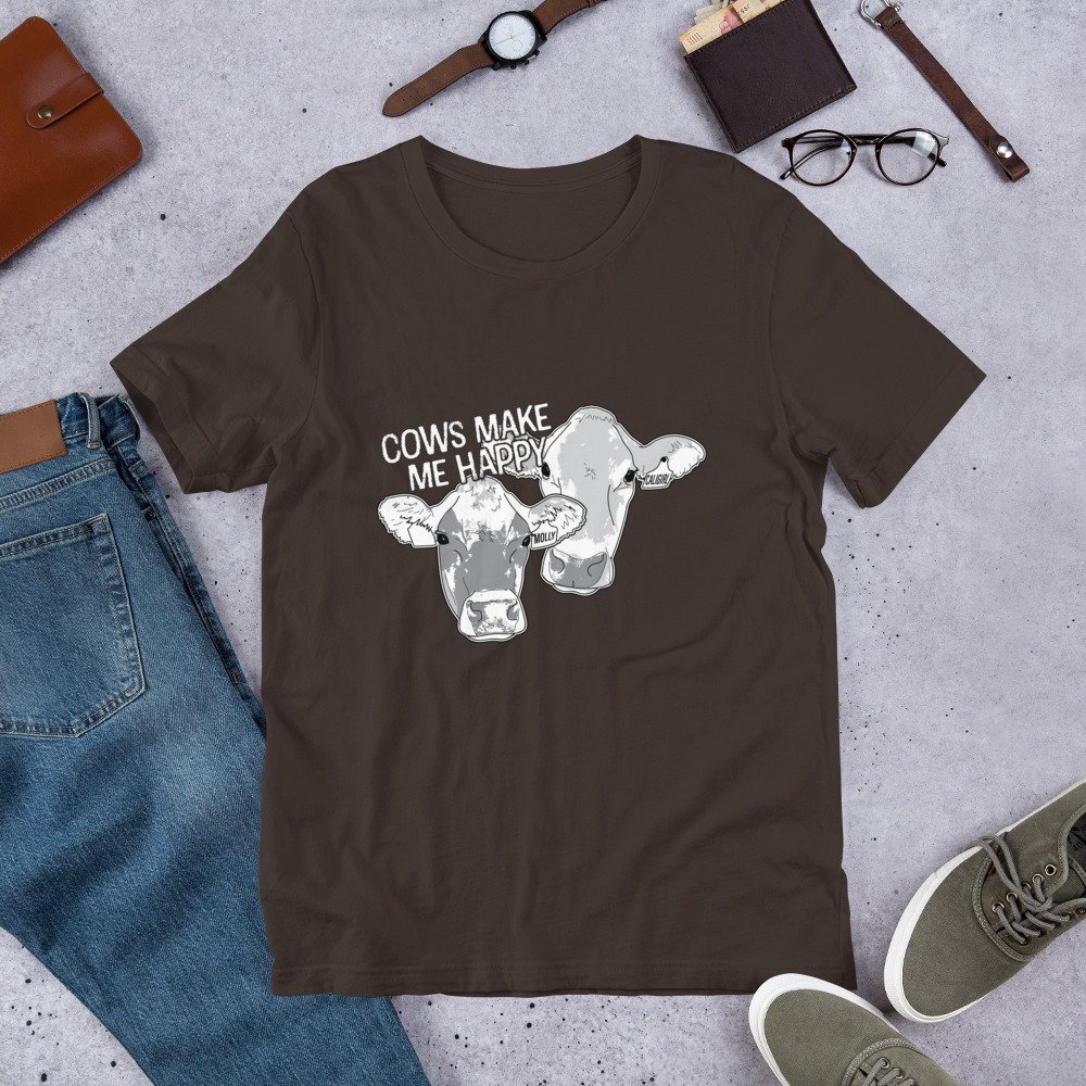 unisex-staple-t-shirt-brown-front-627069b030a7e.jpg