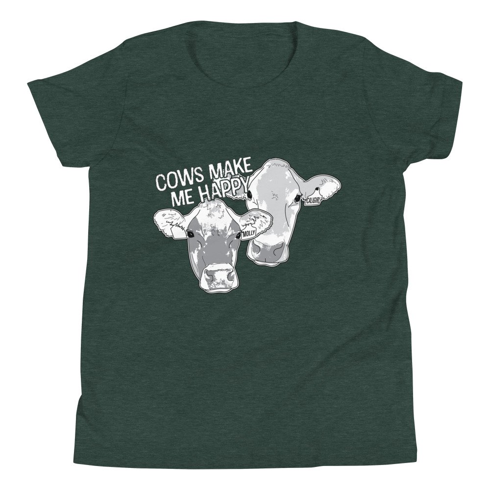 youth-staple-tee-heather-forest-front-6270787c1123c.jpg
