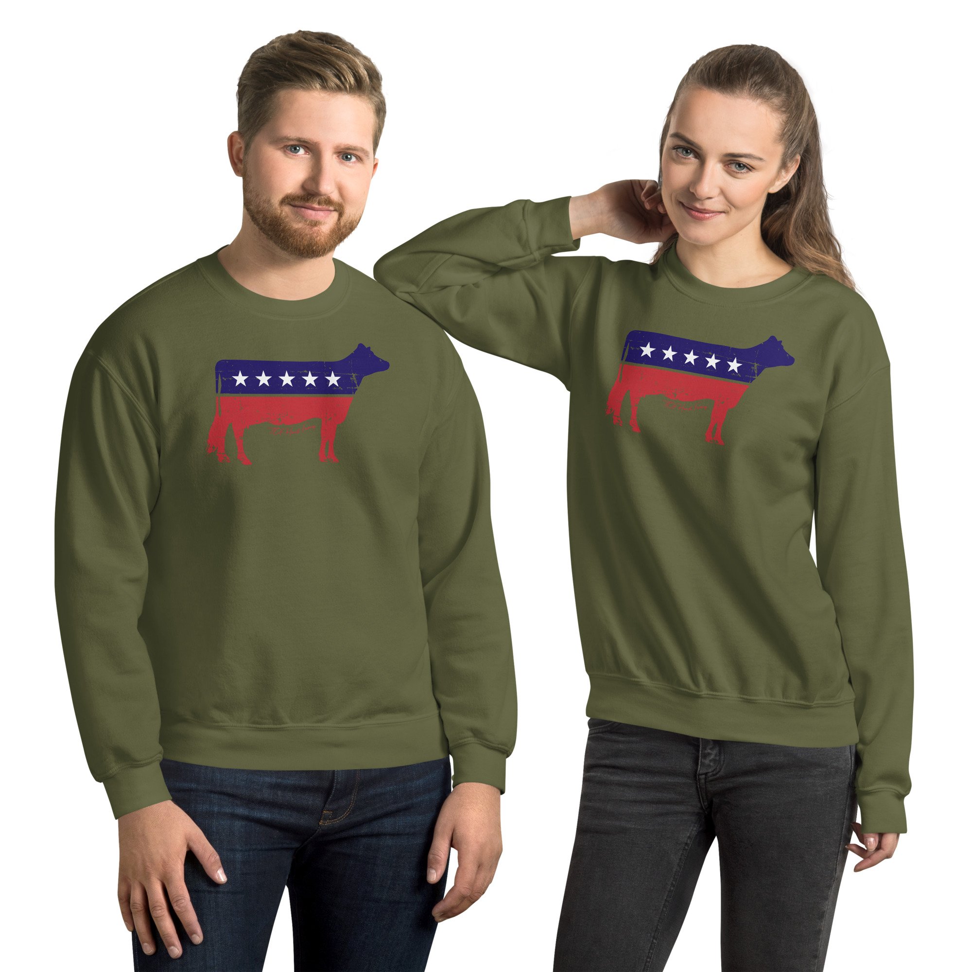 unisex-crew-neck-sweatshirt-military-green-front-62fb05663566a.jpg