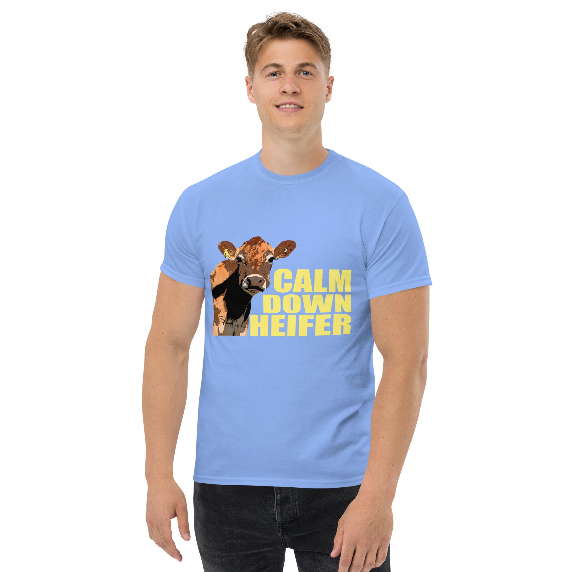 mens-classic-tee-carolina-blue-front-644837b1be542.jpg