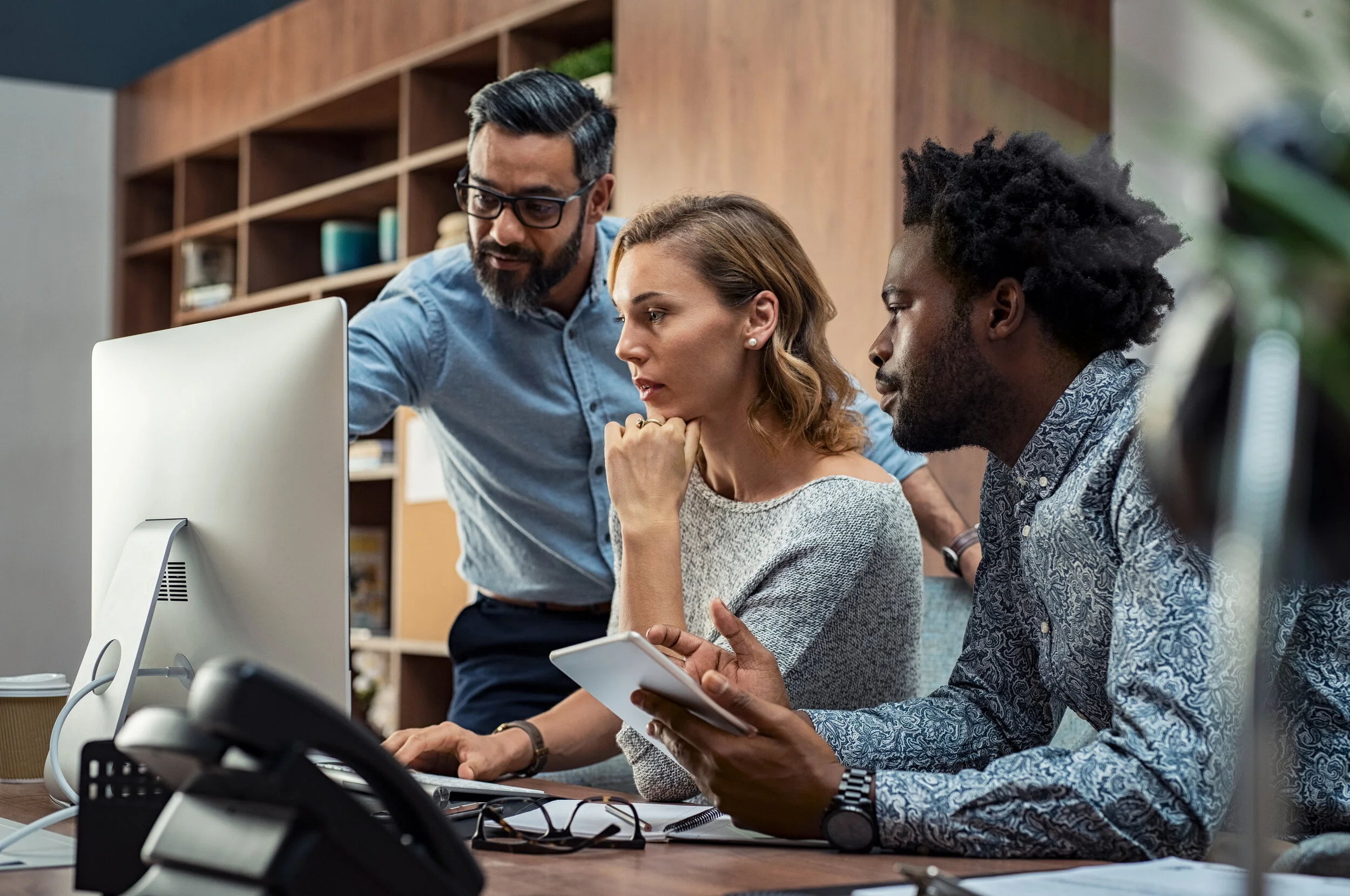 Diversity and inclusion evokes conflicts