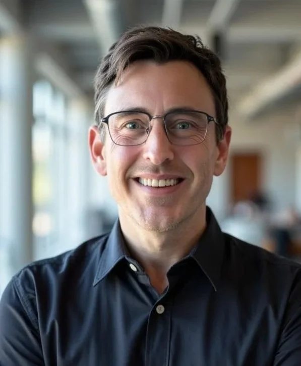 Admissions Consultant