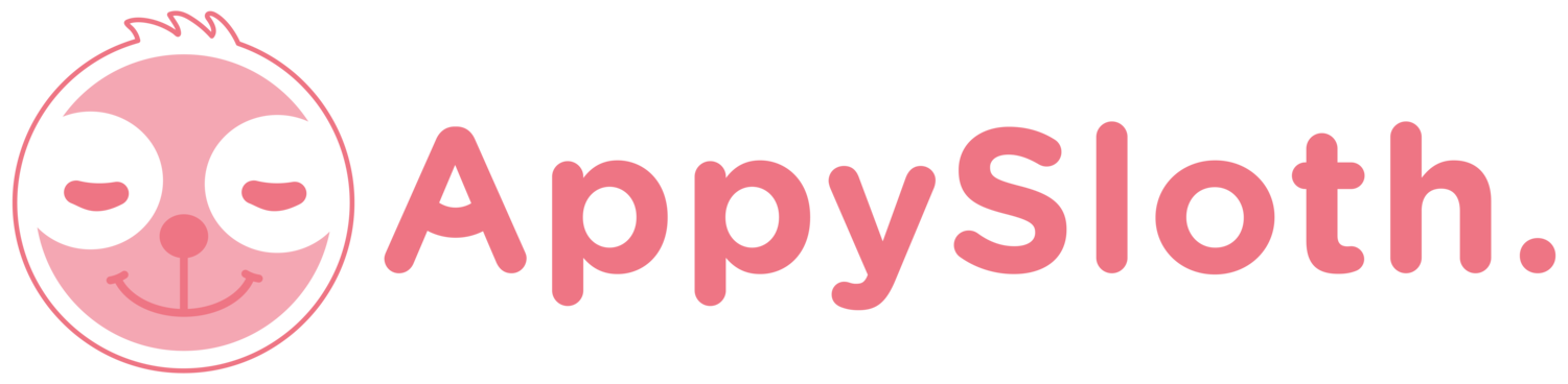 AppySloth