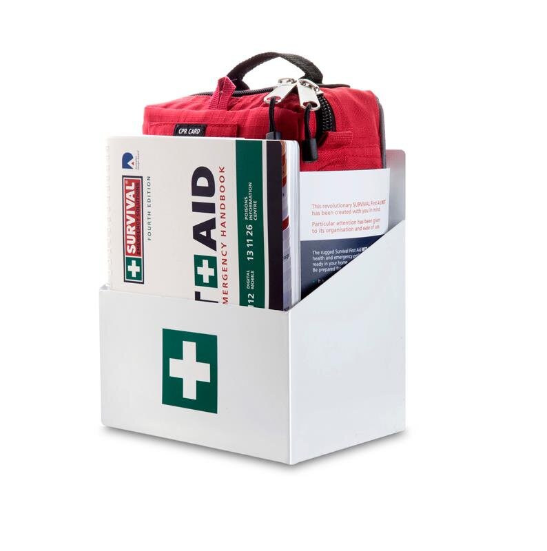 Workplace First Aid Kit