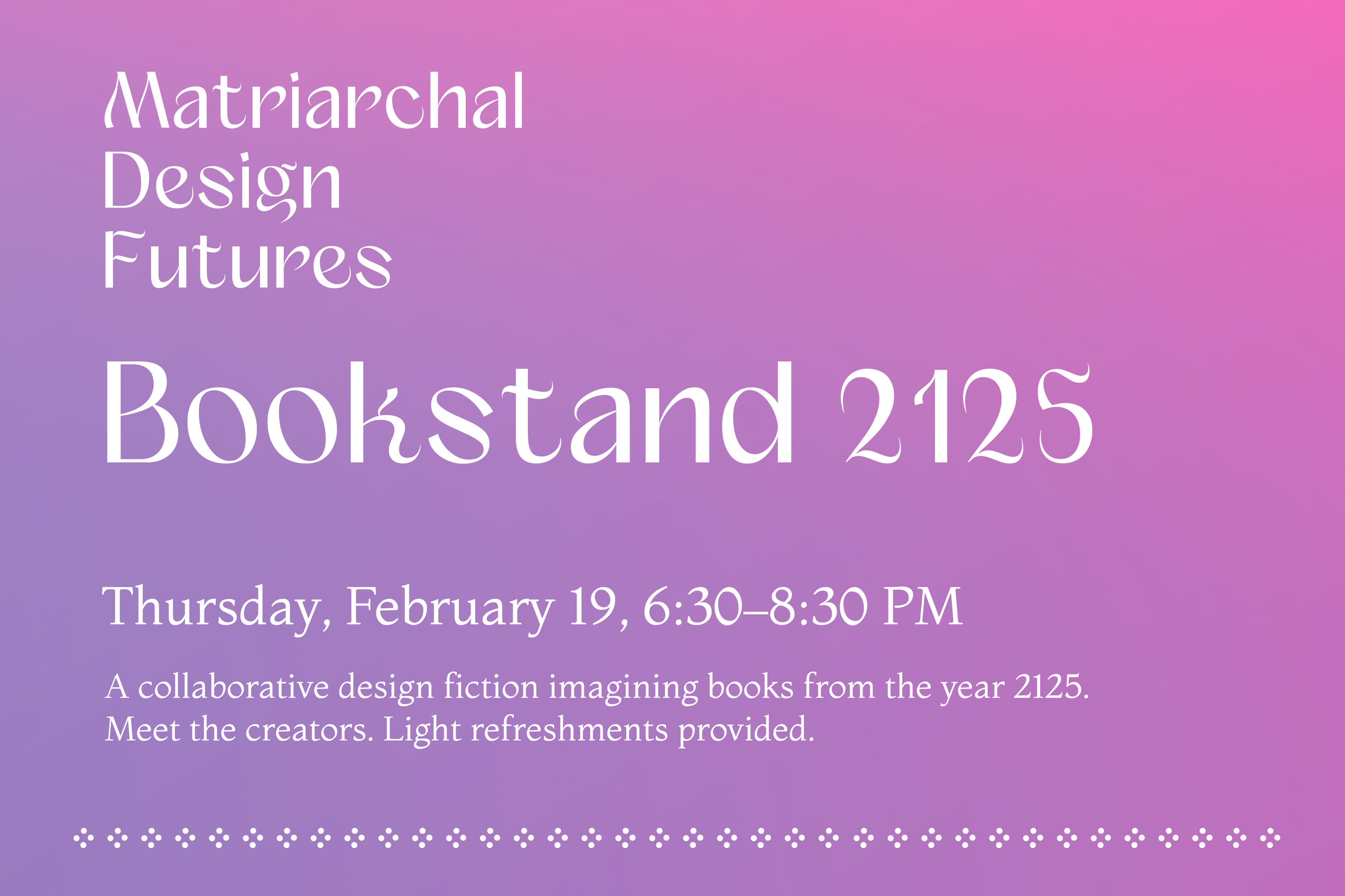Bookstand 2125