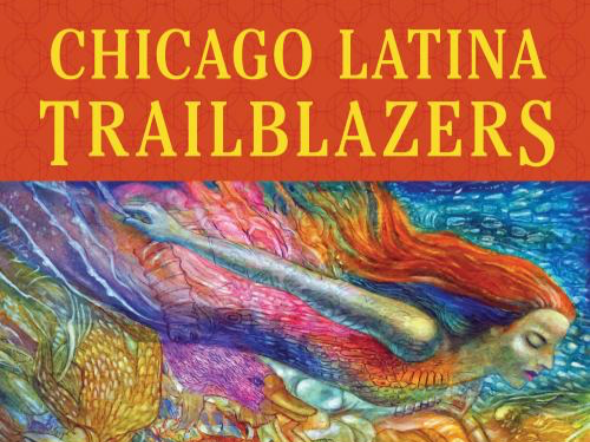 Author Event: Chicago Latina Trailblazers