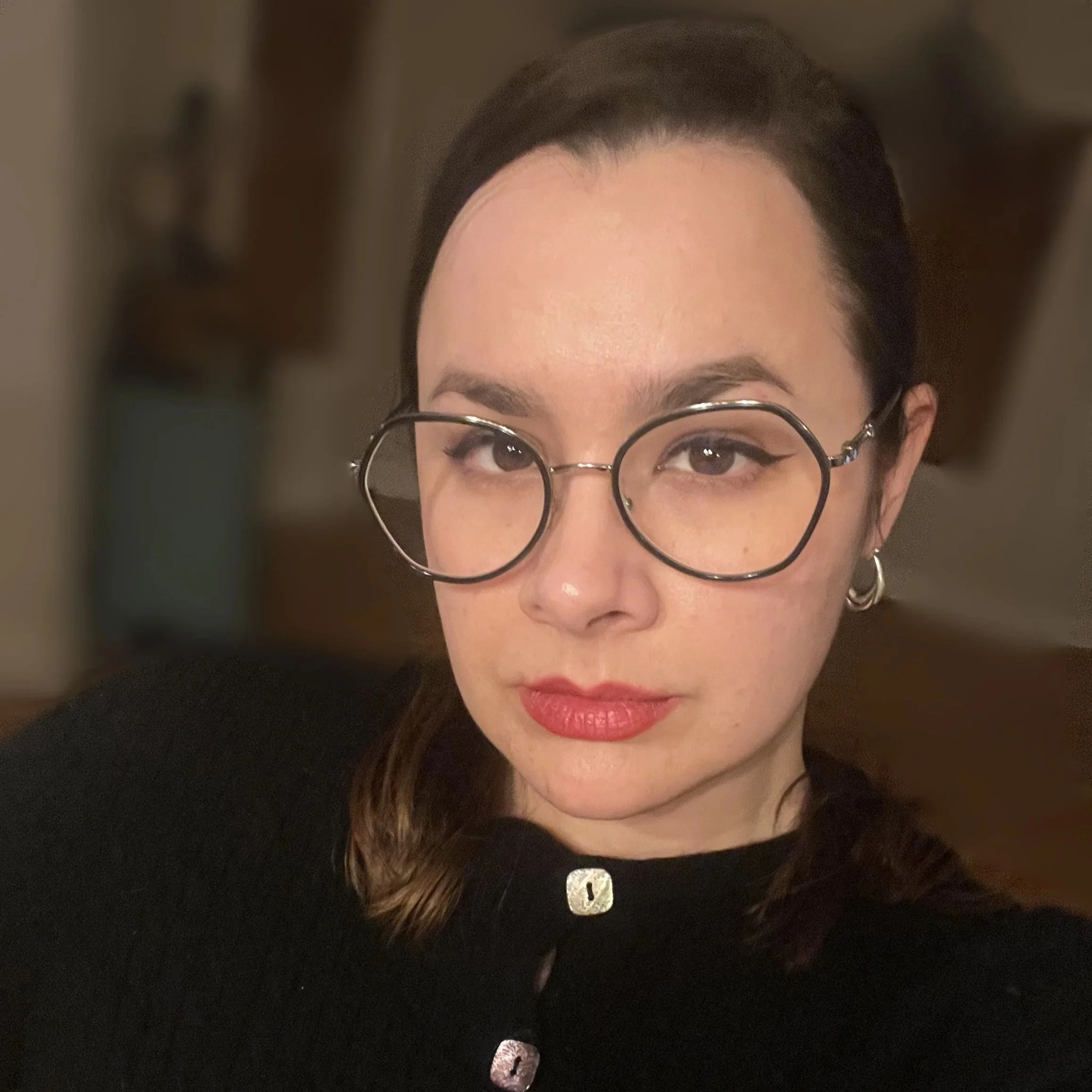 Bianca Milligan Garcia