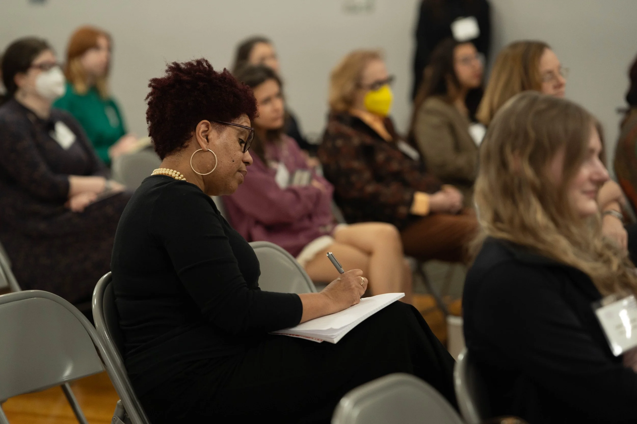Maria S. Khan on Women’s Reproductive Justice