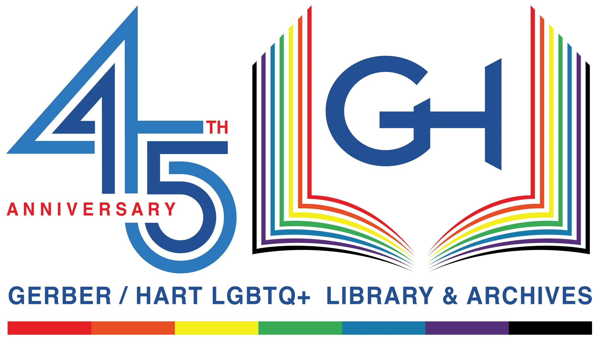 Tour Gerber/Hart Library &amp; Archives
