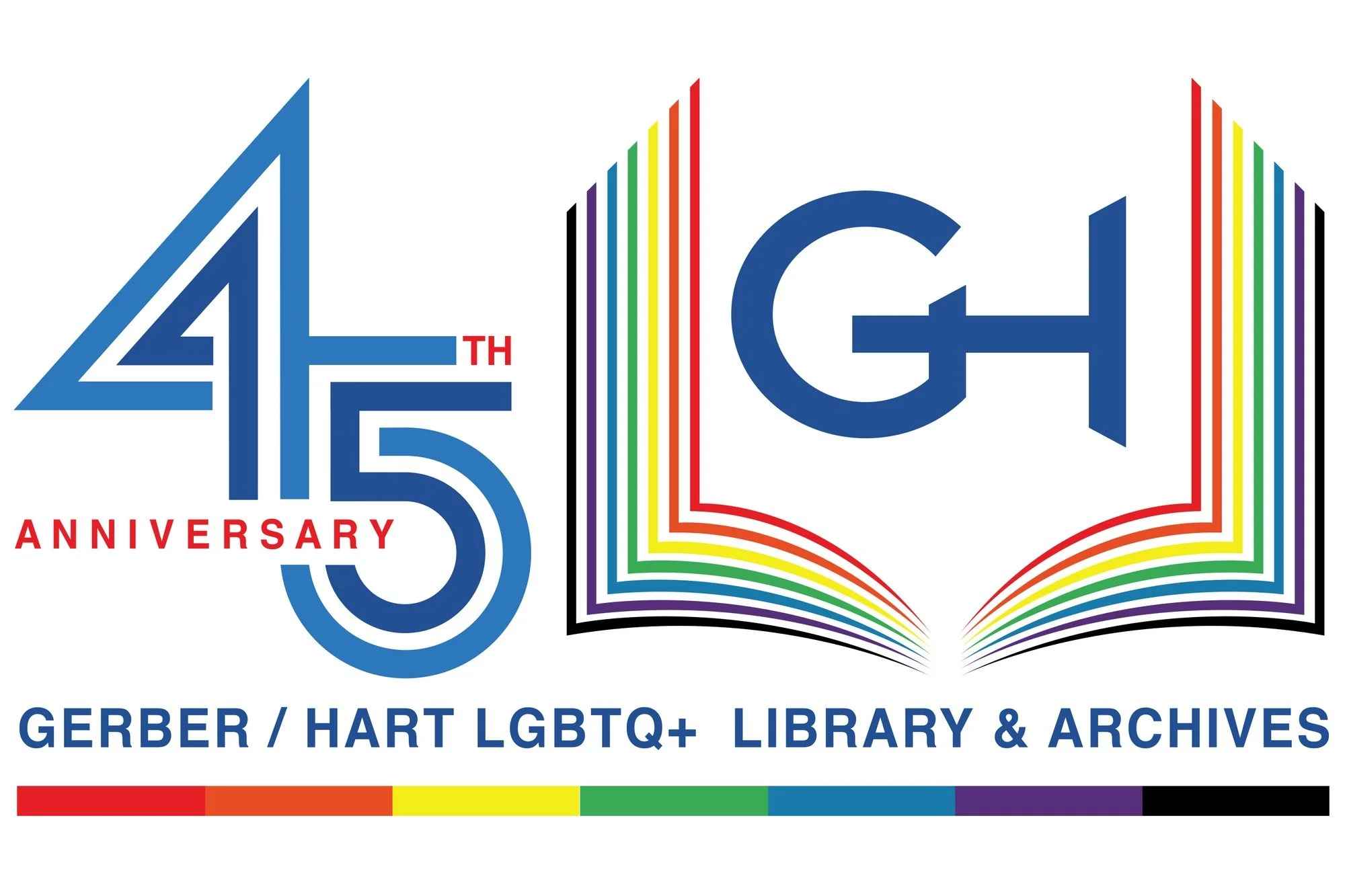 Tour Gerber/Hart Library &amp; Archives