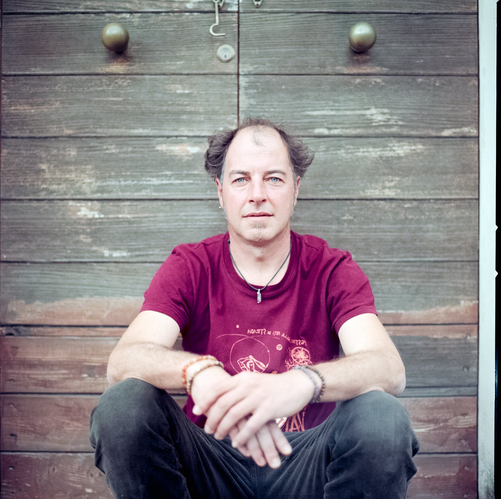 Portraits