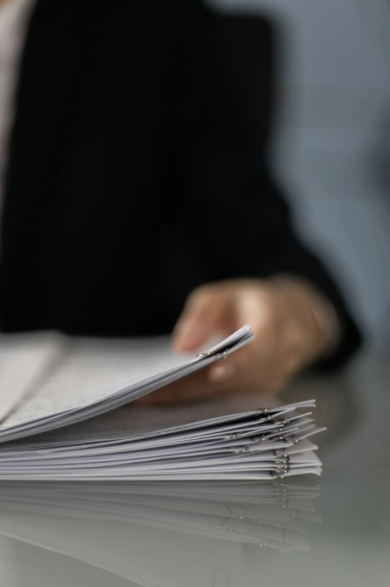 La “lista negra” del SAT