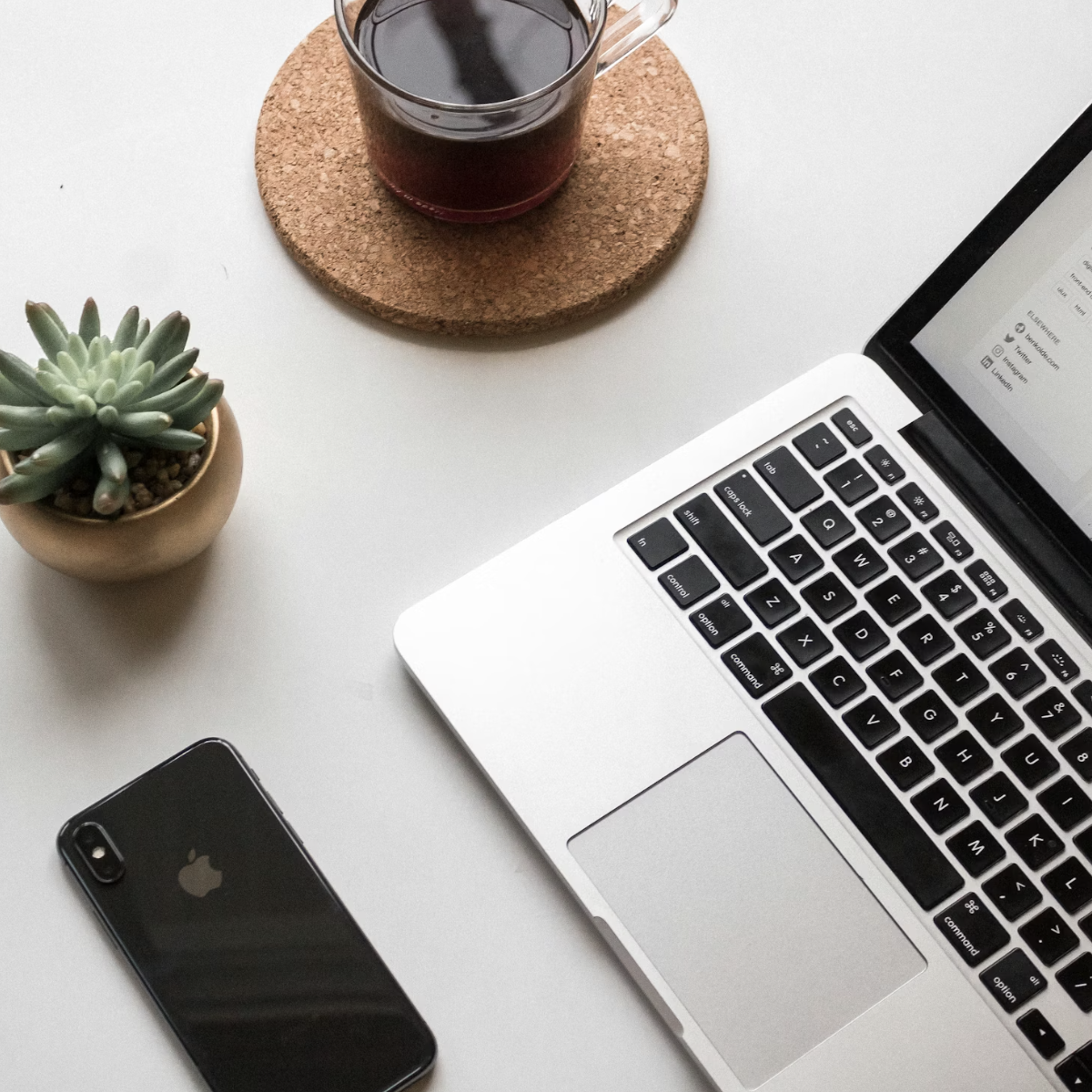 Home office: Reforma laboral