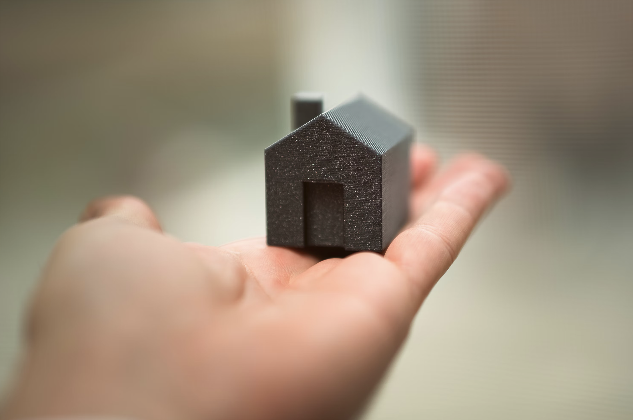 Seguridad para tu inmueble, tranquilidad para ti