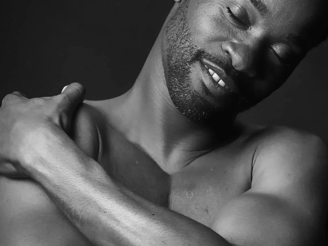 Lashelle Ullie Beverly Hills Esthetician, Men's Skincare Expert