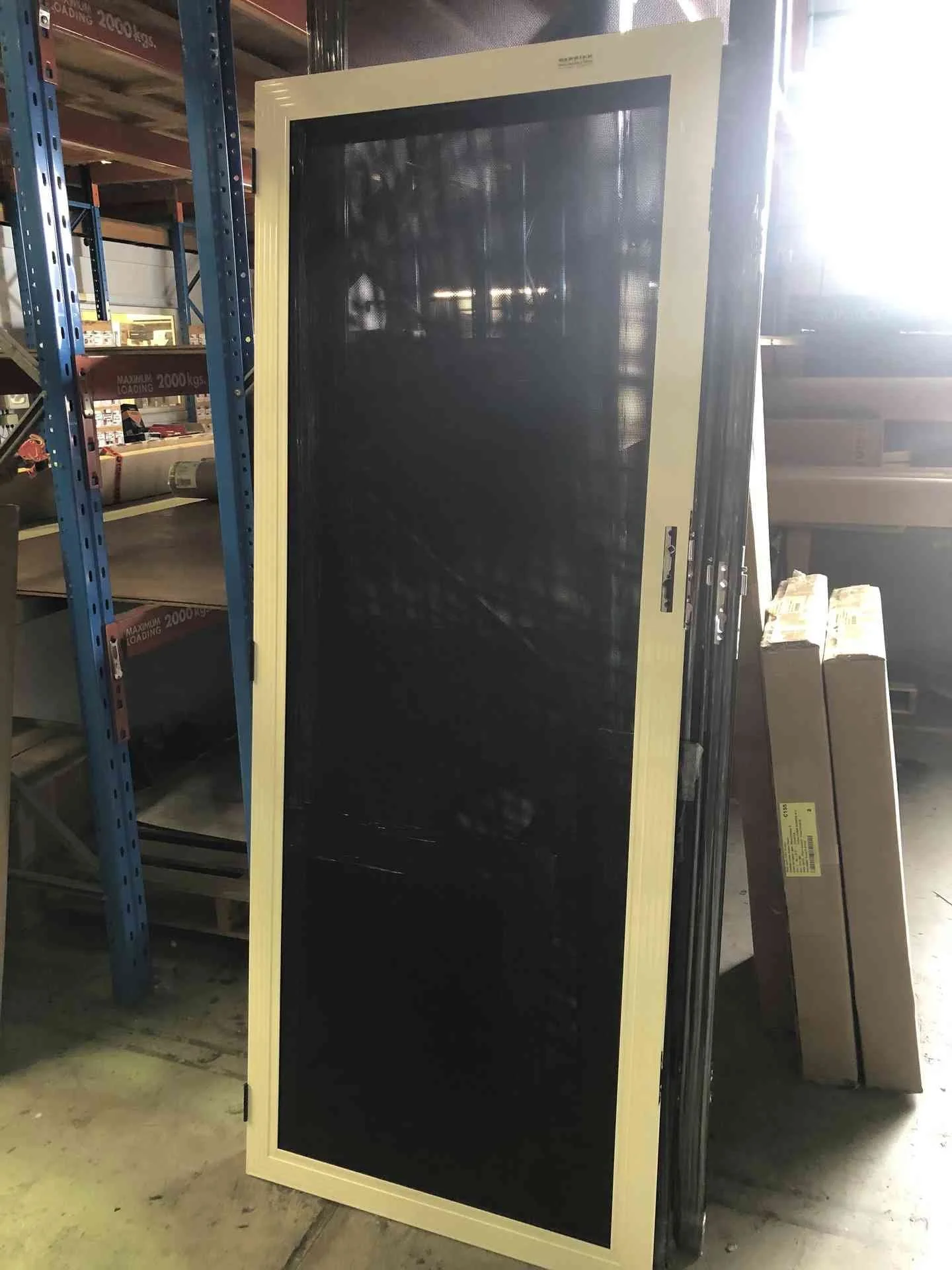 Security Screens in Brisbane