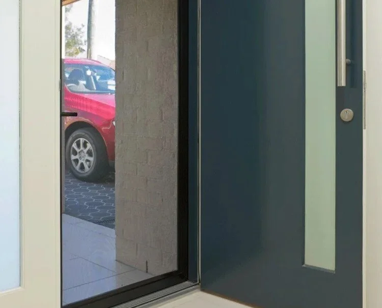 Security Screens by Barrier Screens in BrisbaneBlind Shutters in