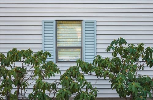 Learn How Aluminium Shutters Can Add to the Appeal of Your Home