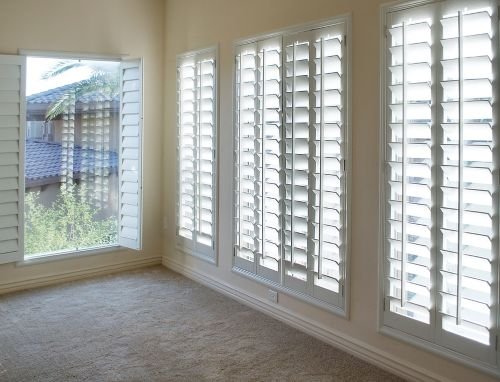 Understanding Plantation Shutter Reality