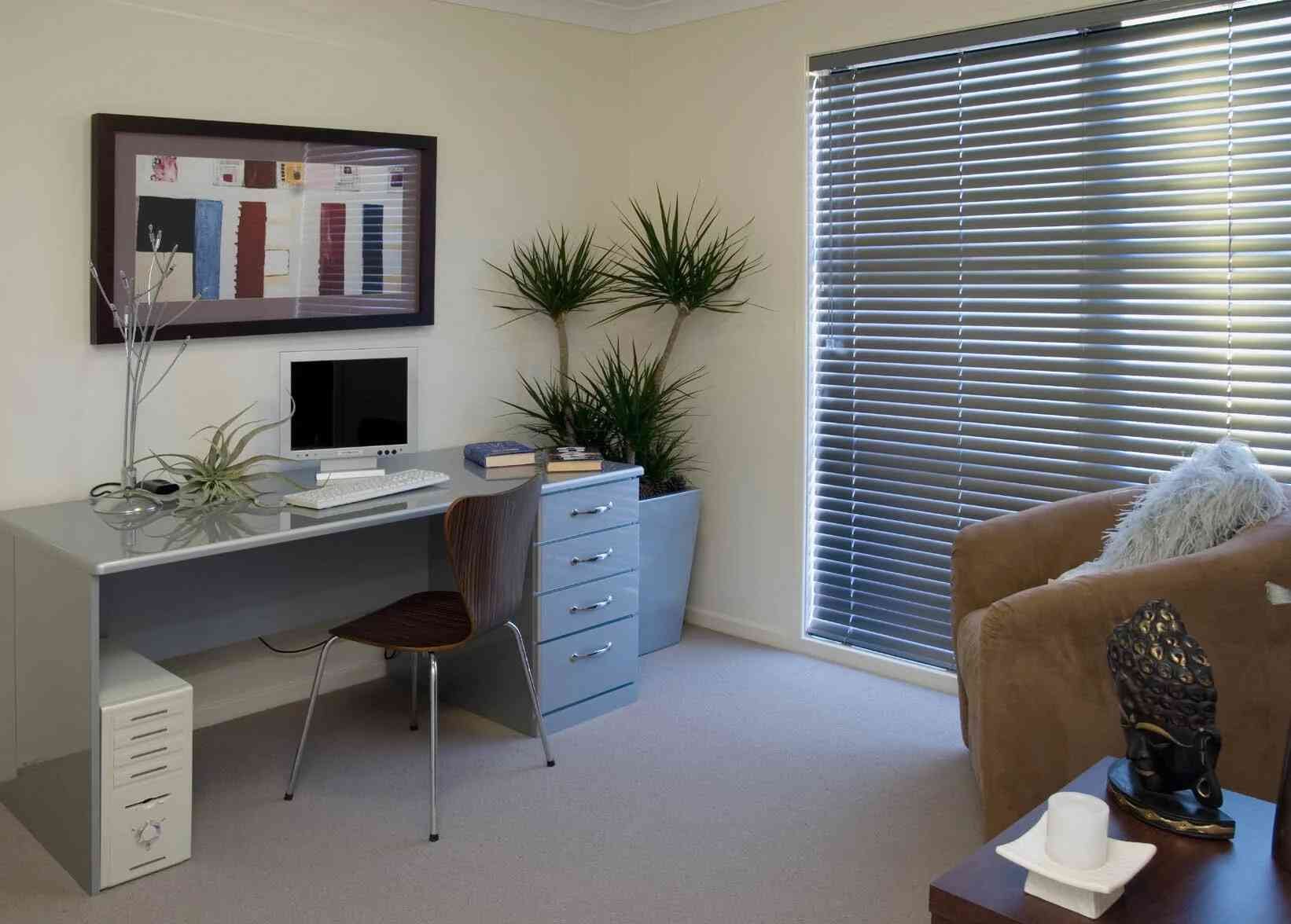 Aluminium Venetian Blinds in Brisbane