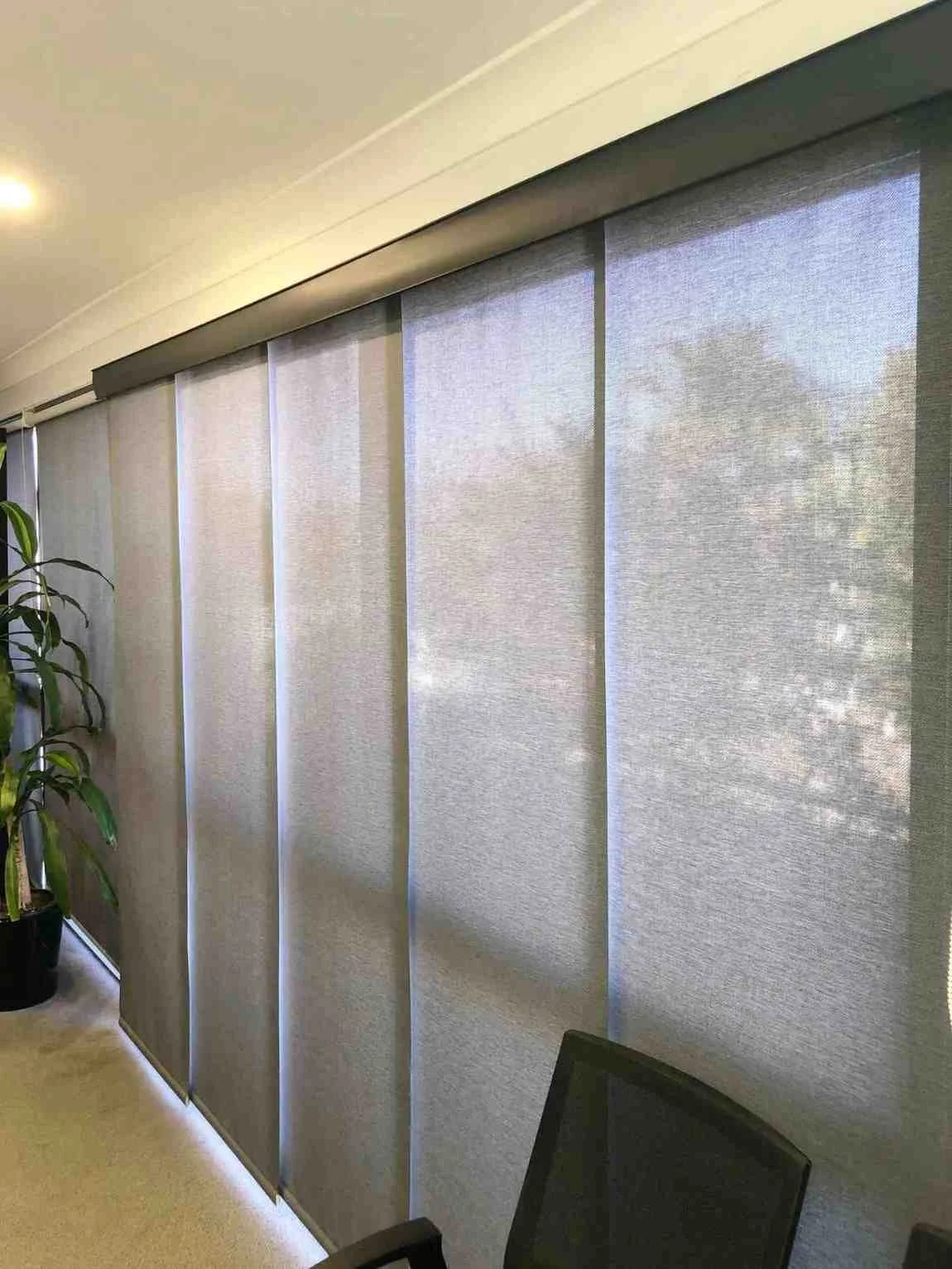 Panel Glides in Brisbane