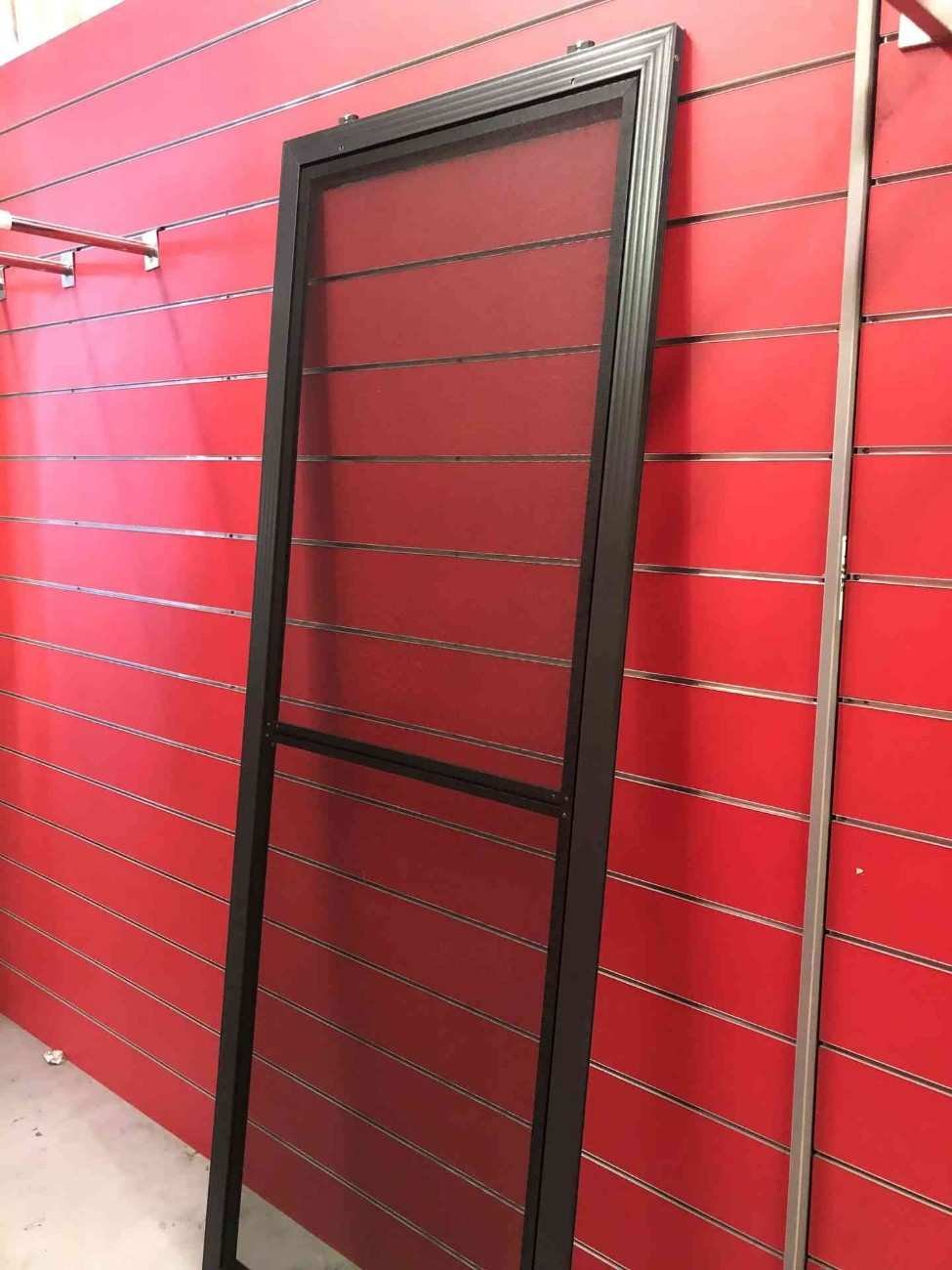 770 x 2060 Fly Mesh Sliding Door