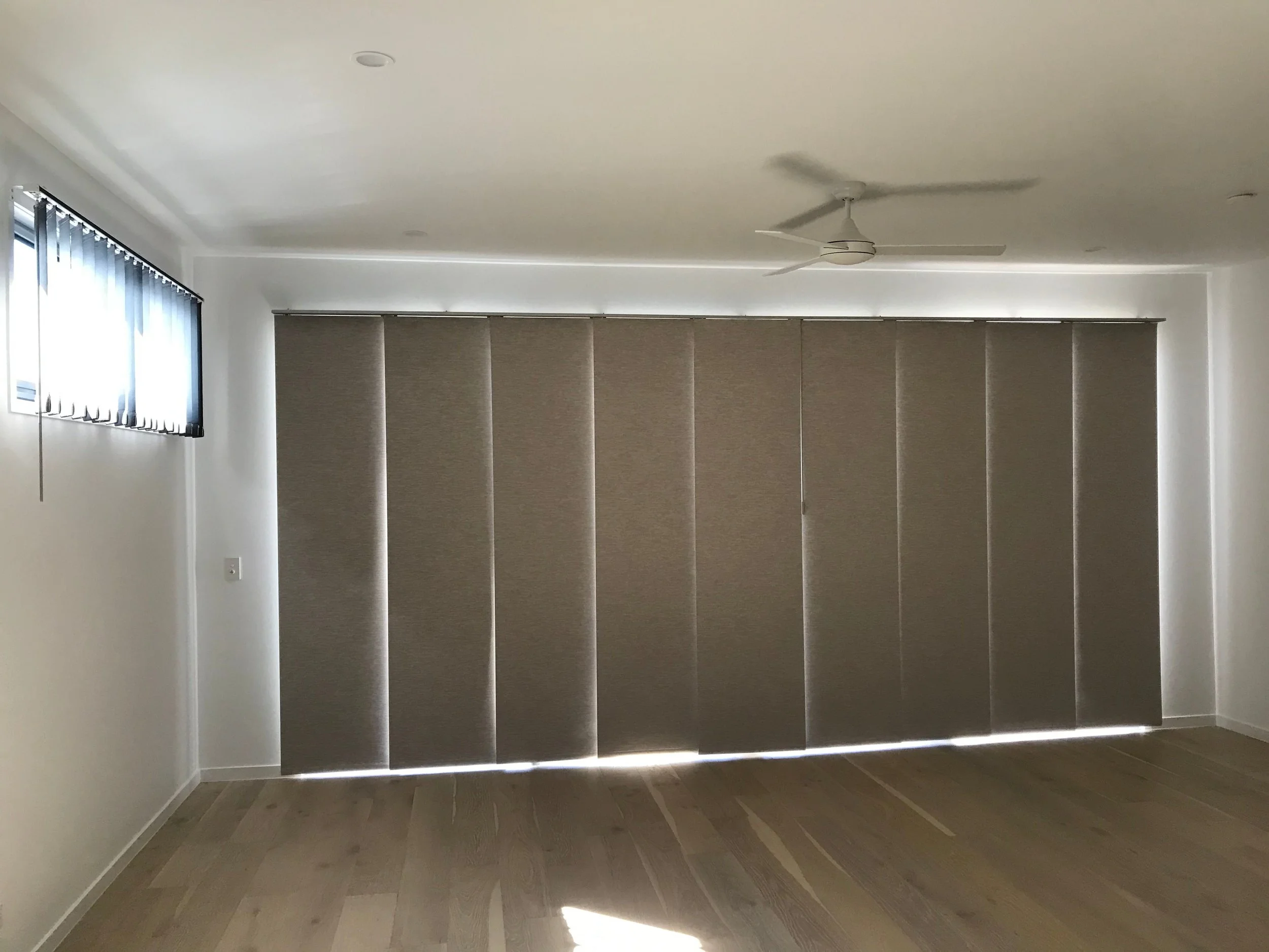 Panel Glides by Barrier Screens in Brisbane