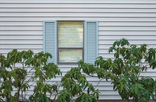 Aluminium Shutters by Barrier Screens in Brisbanes in