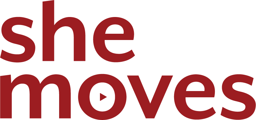 She Moves