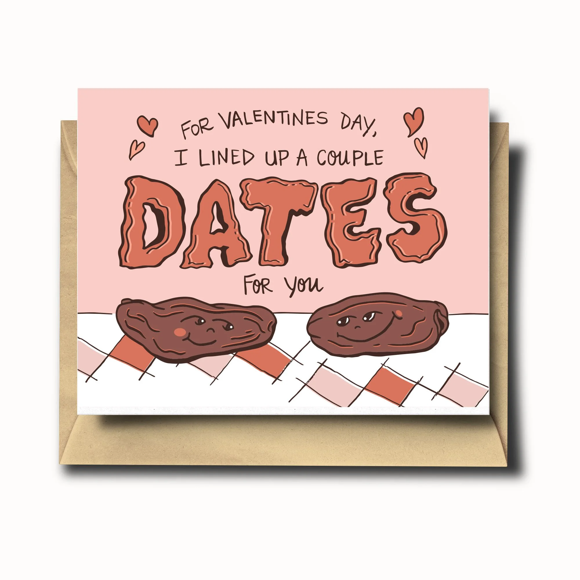 Valentine Dates