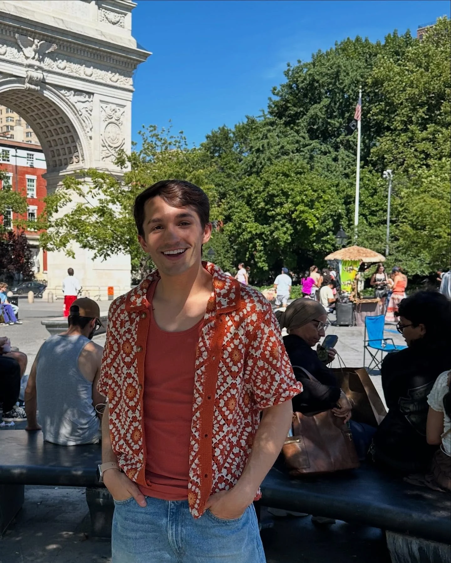 Here&rsquo;s my late and very small summer dump! 😅☀️ This summer was pretty tough, but I did have some fun with some of my favorite people!