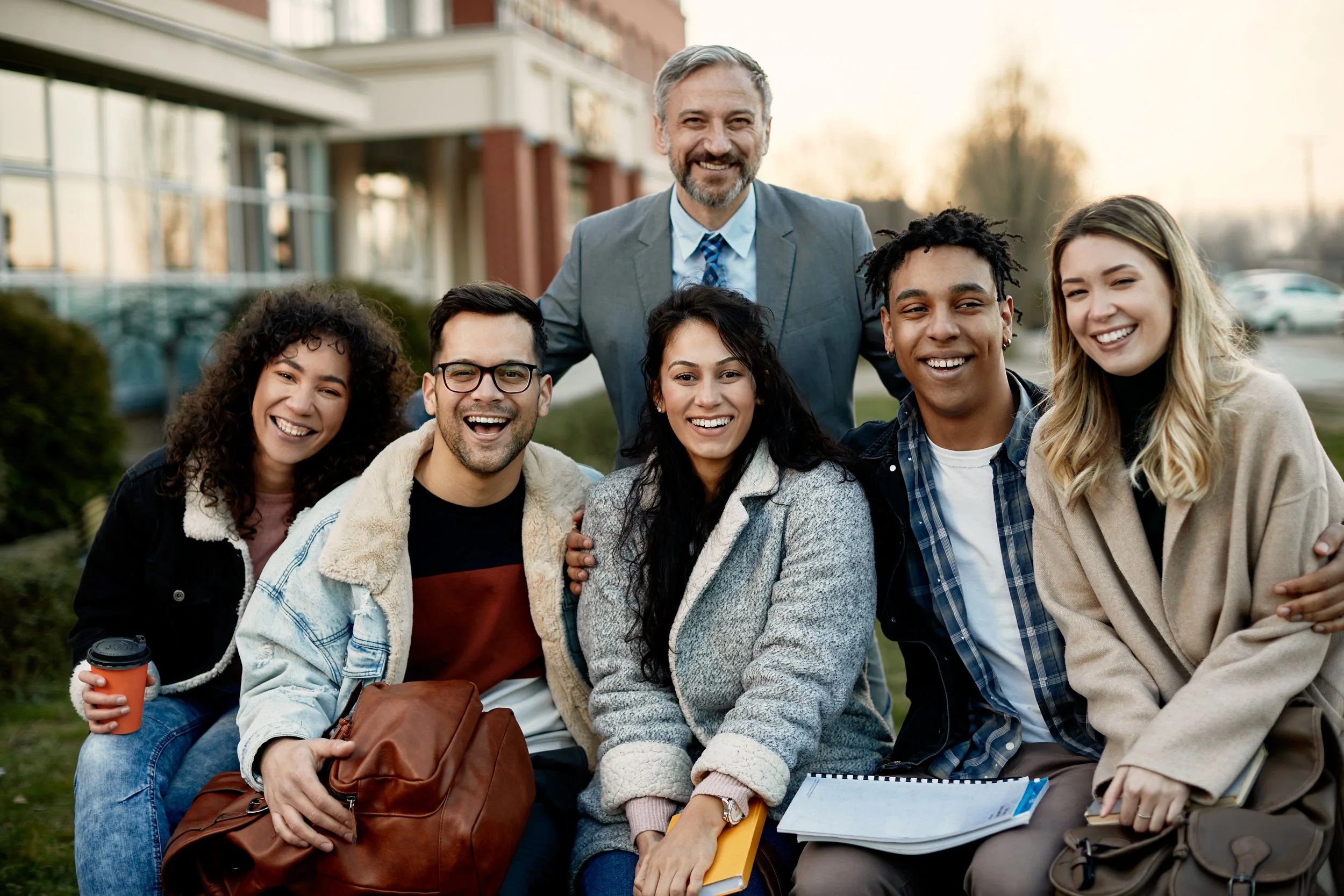 How Well Do You Know All the Student Veteran Personas Enrolling at Your Institution?