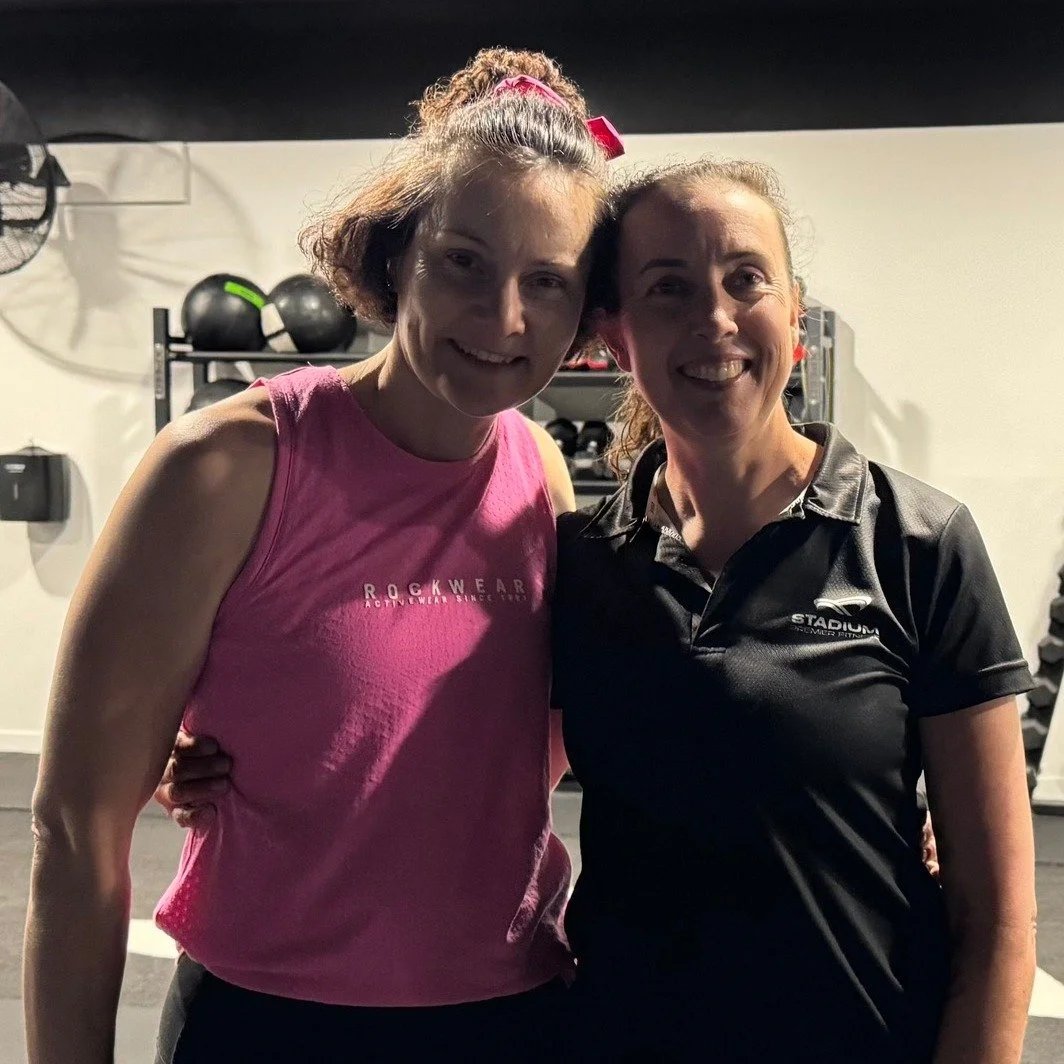 All the best for the next chapter Hayley!

This is a SEE YOU SOON, not goodbye!

It has been a true blessing to have met you and to have you as a part of the Little Gem Yoga community.

Hayley, you are kind, thoughtful, and considerate beyond words! 