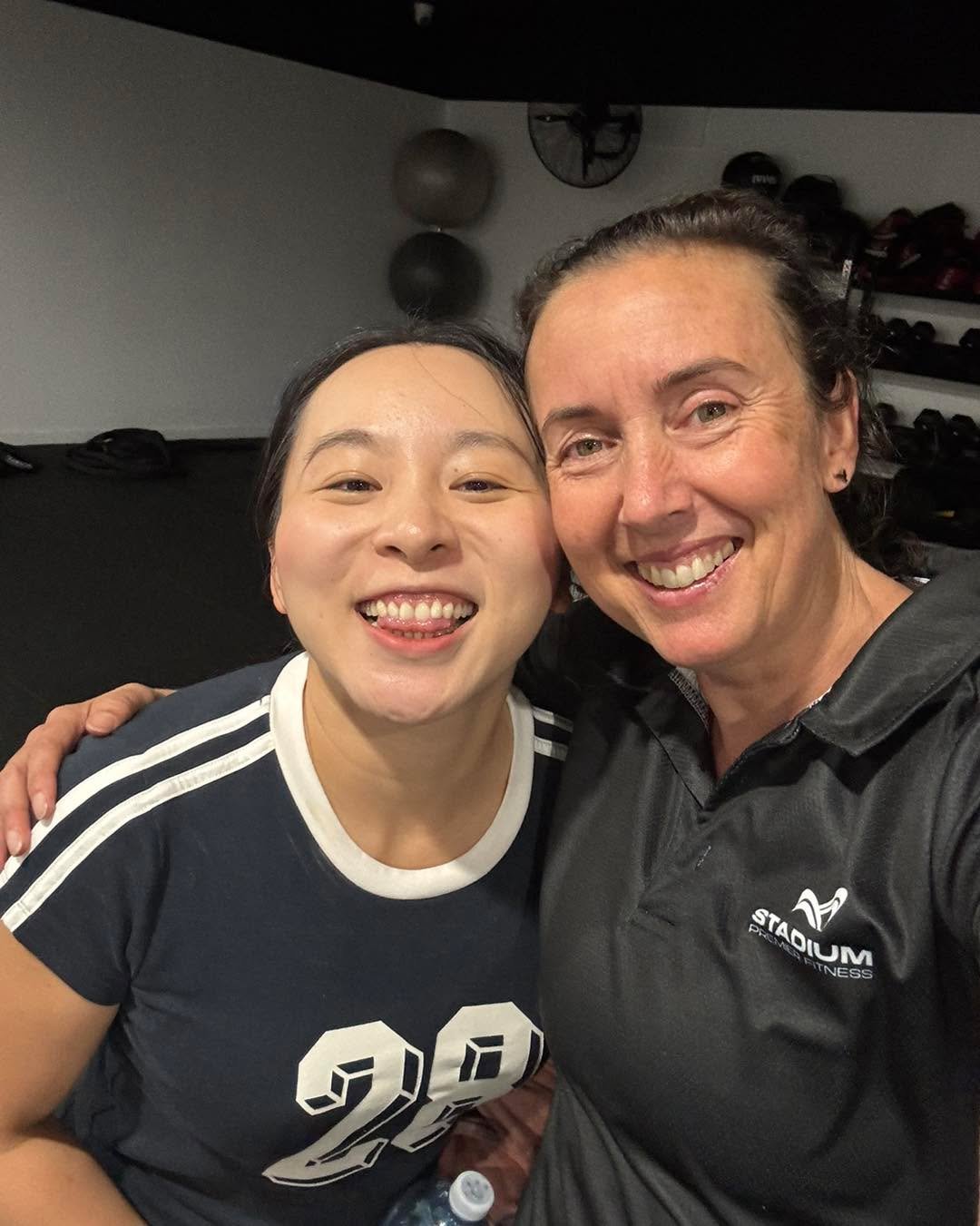 I took a chance on me.

All those years ago now when I said yes to sign up for yoga teacher training I took a chance that something may or may not transpire in my life. I just knew I felt better with yoga and could I help others feel the same?

Not i