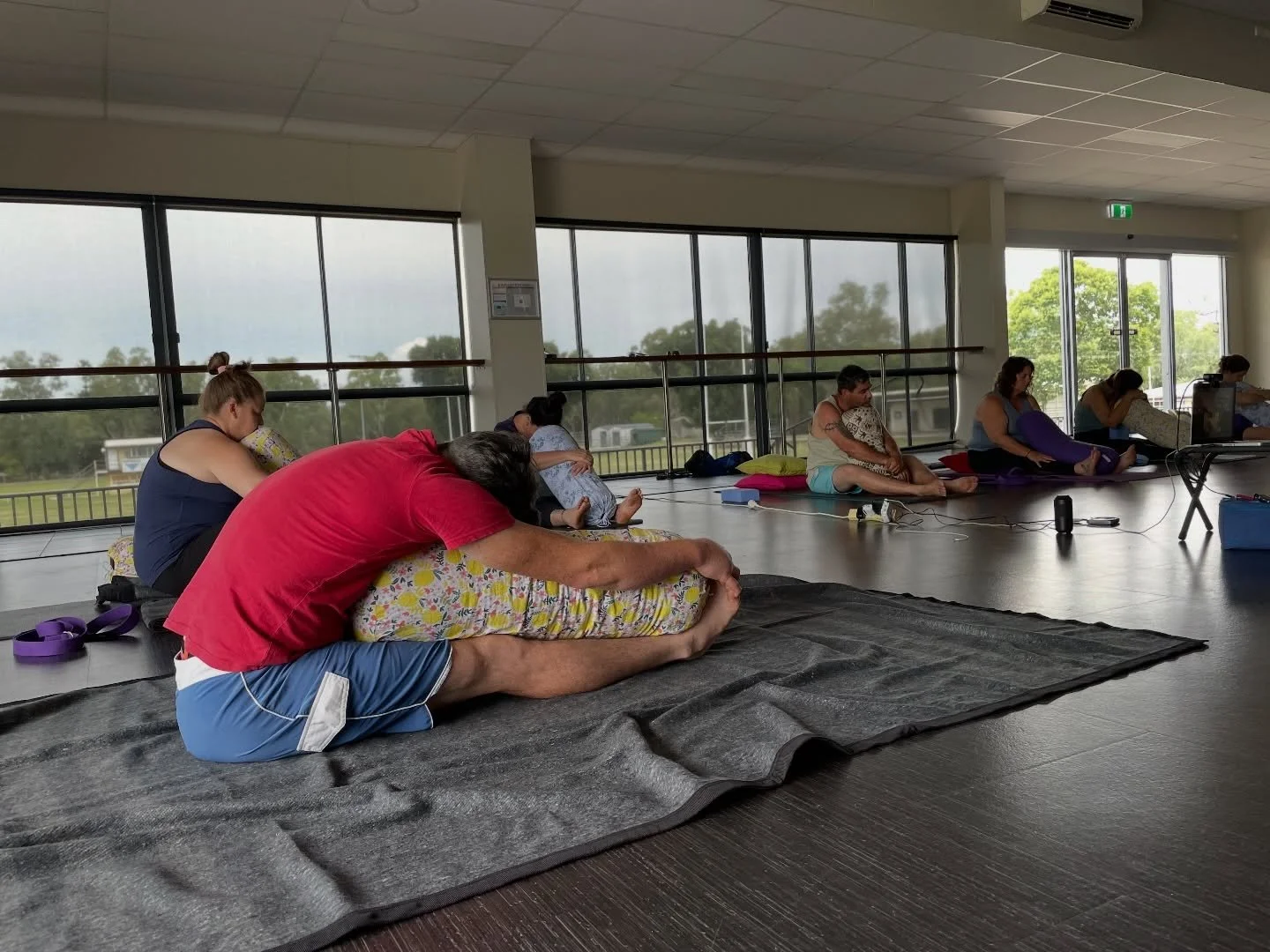 It&rsquo;s time! Long Slow Deep yoga is back! These classes are only 4 times a year!

Curious 🧐 what Long Slow Deep yoga is?

Think slow movement, longer holds in shapes to get into the body, a little deeper than a regular yoga practice and a focus 