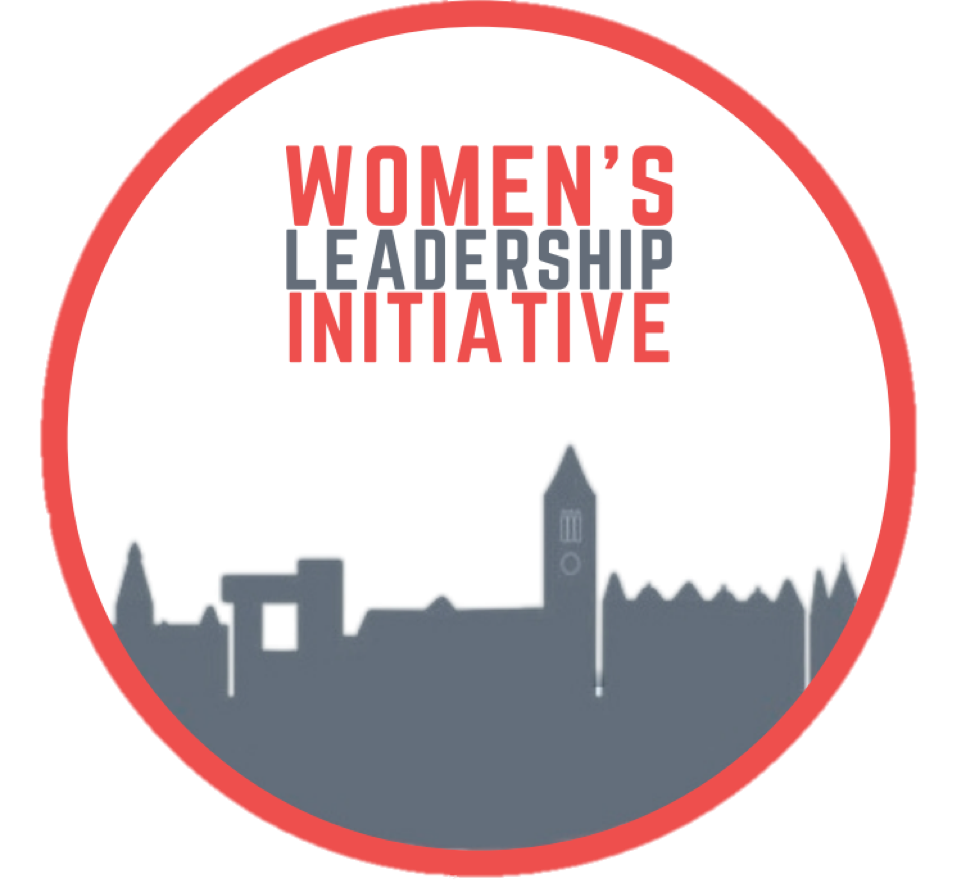 Women&#39;s Leadership Initiative at Cornell