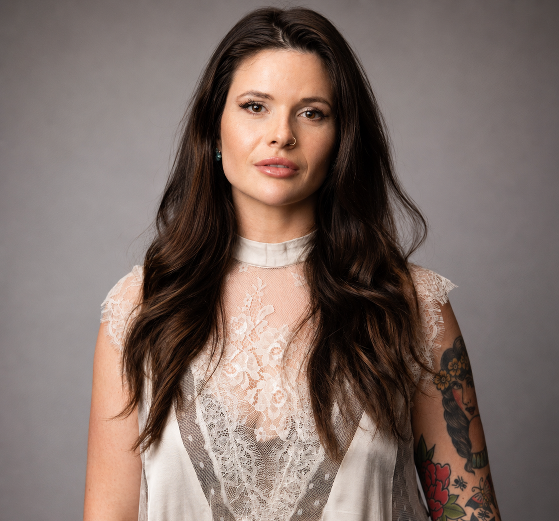Alanna Hamilton