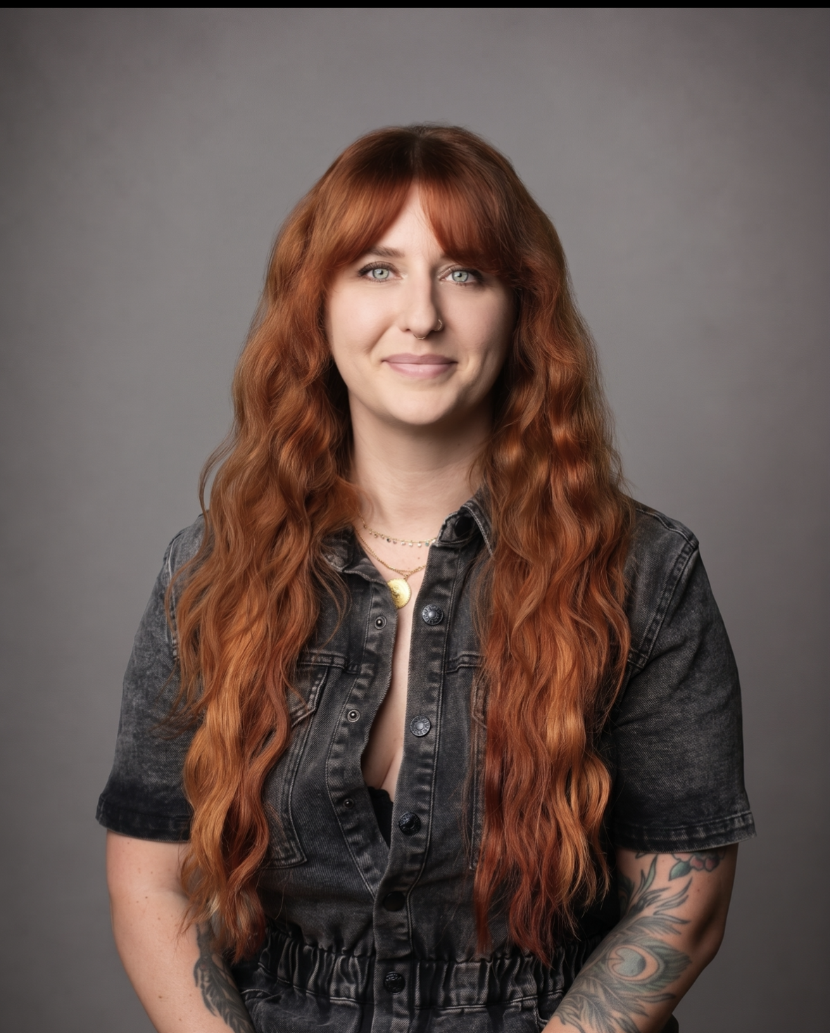Amy Wood