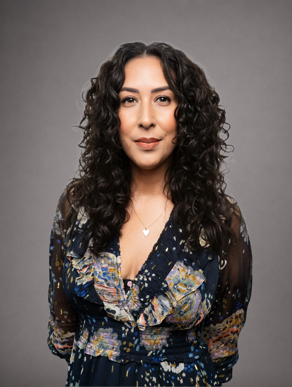 Denise Carvajal