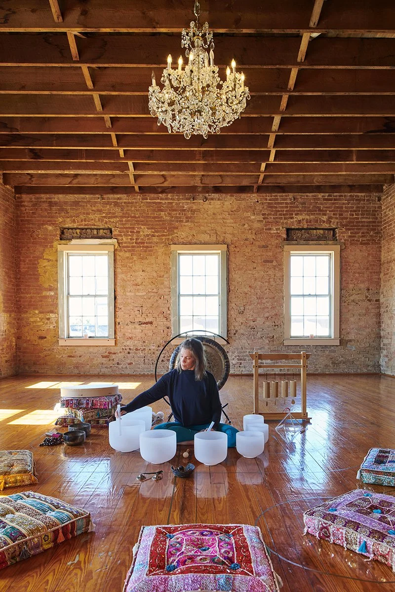 Treatments — Hotel RITUAL